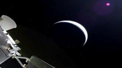 NASA’s Artemis II Mission Successfully Enters Lunar Trajectory