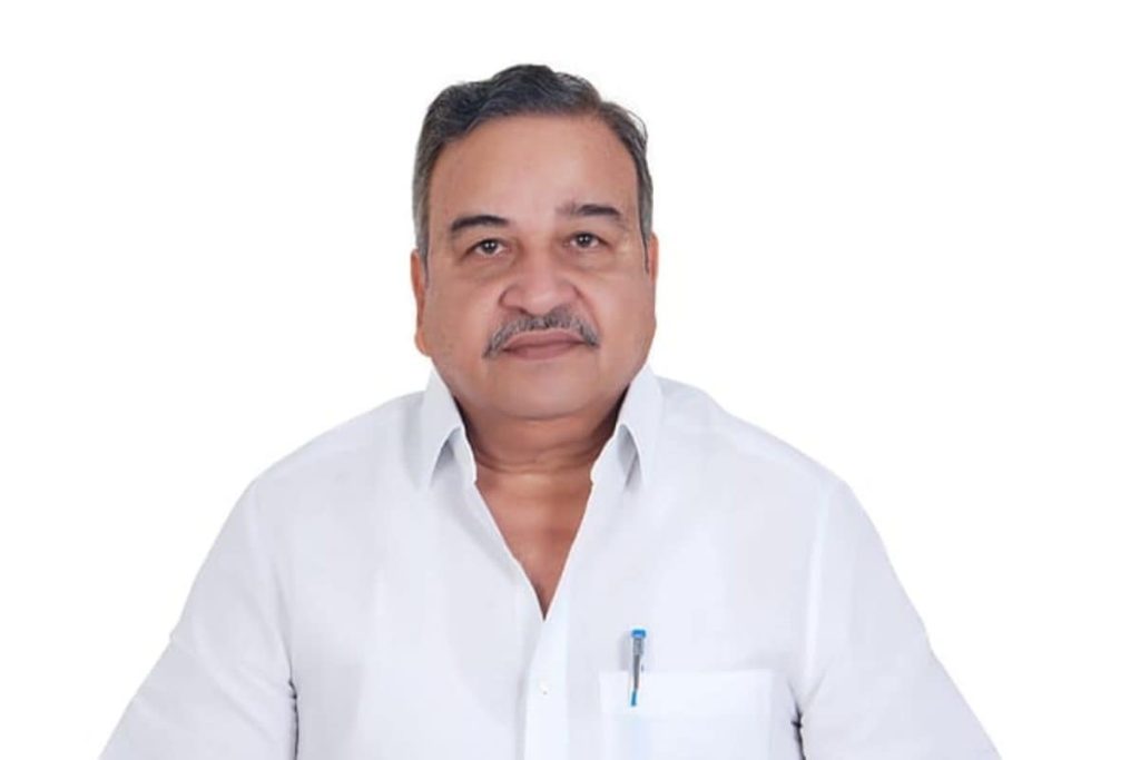 Congress Suspends Abdul Jabbar Over ‘Anti-Party Activities’; He Says ‘Party Acted In Haste’