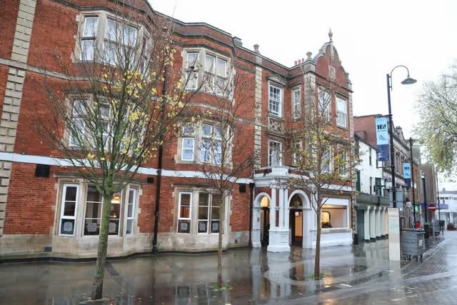 Government Efforts Lead to Significant Decline in Asylum Hotel Numbers