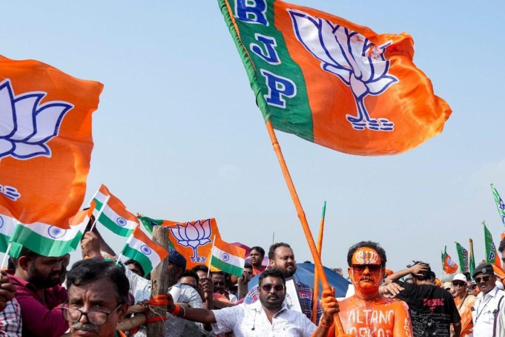 The Rs 3,000 Vs Rs 1,500 Welfare War: Is BJP Trying To ‘Out-Mamata’ Didi In Bengal?