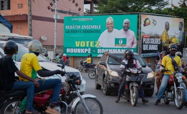 Benin Elects New Leader, a Week After Patrice Talon’s Decade of Rule Comes to an End