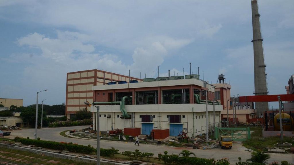 Fast Breeder nuclear reactor at Kalpakam takes ‘critical’ leap forward