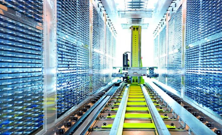 UK Biobank Leaks 500,000 Volunteer Records