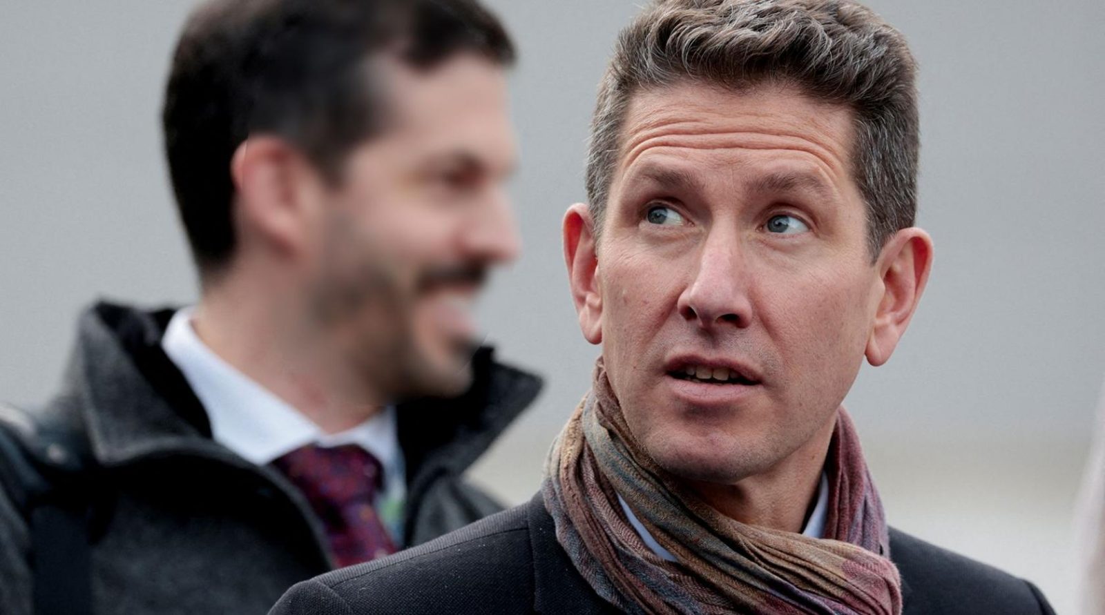 UK Ambassador Sparks Controversy Over Israel’s ‘Closer’ US Ties Amid Labour Slights