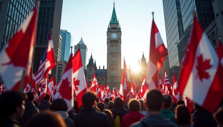 Canada Unveils Powerful Financial Crimes Agency to Counter US Inaction