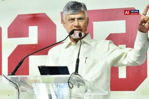 Andhra Pradesh Set to Roll Out Blockchain-Based Land Records System in Major Digital Governance Push