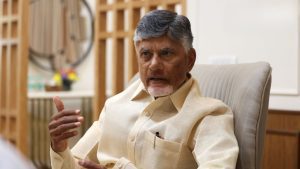 Decode Politics: Why Amaravati Bill’s passage in Lok Sabha is a shot in arm for Chandrababu Naidu