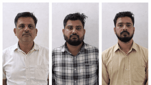 Kerala BDS student death: Three InstaPay loan app operators arrested from Noida amid harassment claims