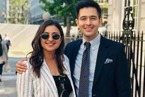 'You're Married Because We Made You MP': AAP Takes Dig At Raghav Chadha After 'Toxic Culture' Jibe