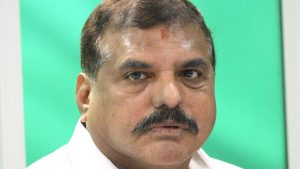 YSRCP flags ‘misleading data’ on State’s debt, complains to Governor