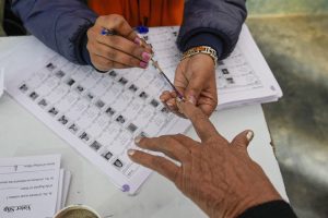 Puducherry Exit Poll 2026 LIVE Updates: After Record Participation, All Eyes On Trends Today