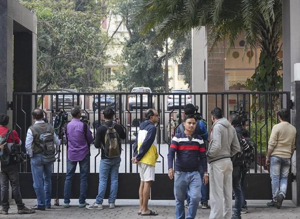 Enforcement Directorate Conducts Searches in Bengal Coal Smuggling Case Linked to I-PAC