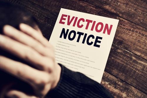 England’s Landlords Evicting Tenants Before Ban on No-Fault Evictions Takes Effect
