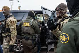 Federal Immigration Enforcement Disrupts Rural Communities in Western Wisconsin