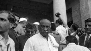 Chief Ministers of Tamil Nadu who were defeated in elections