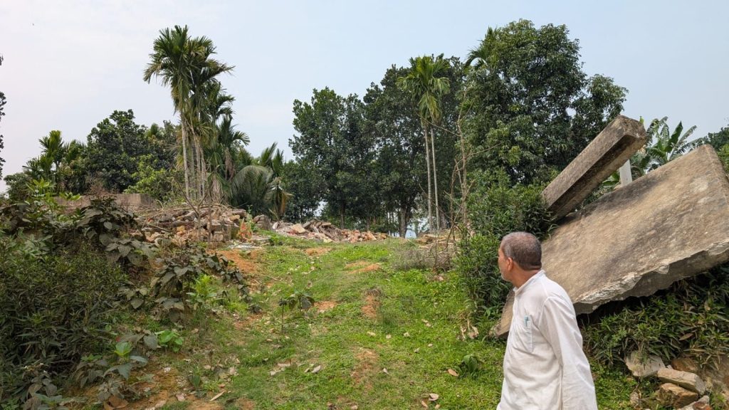 Fear and alienation in Assam: As BJP sharpens ‘infiltrator’ pitch, eviction-hit voters hope for govt change