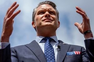Hegseth