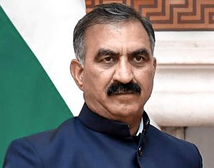 Himachal Pradesh Chief Minister Sukhu criticized the Bharatiya Janata Party