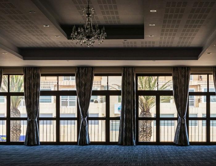 Hotels Experience Resilience in the Face of Market Uncertainty as RevPAR Surpasses Expectations