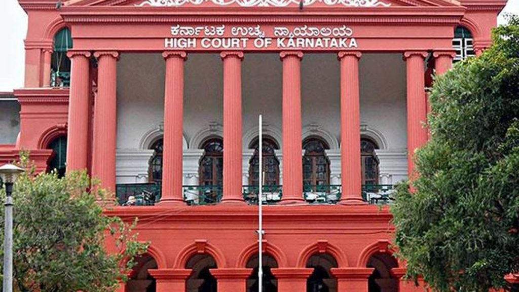 Where the relationship ends in a breakup, the man is in the lockup: Karnataka High Court