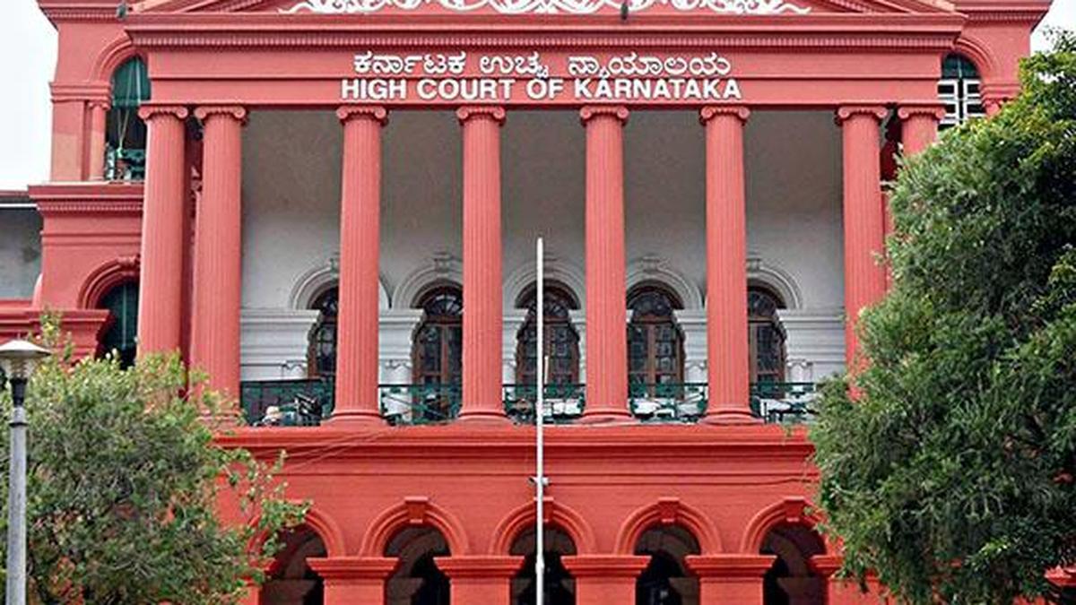 “BREAKING FREE: Karnataka High Court Suspends Probe, Orders Release of Man Held in Breakup Dispute”