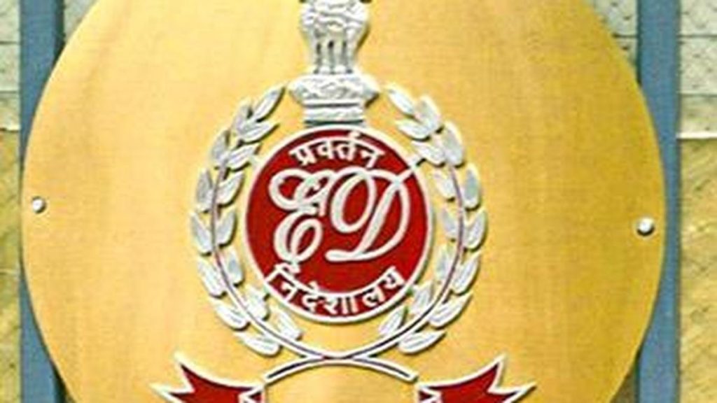 Court sends I-PAC director Chandel to 10 days ED custody