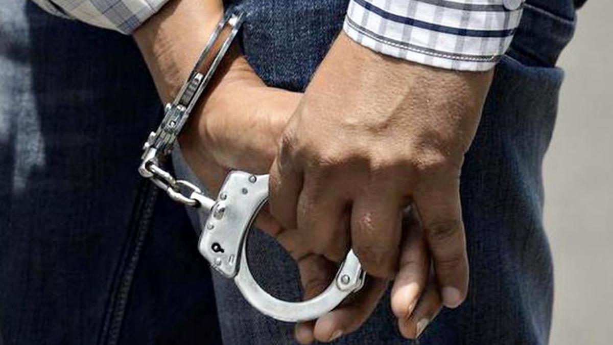 Uttar Pradesh Police Foil Alleged Terror Plot with Arrests of Four Suspects Linked to Pakistan