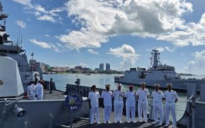 INS Sunayna