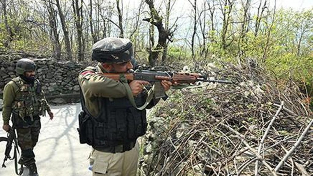 Ganderbal encounter: Jammu & Kashmir L-G Manoj Sinha orders magisterial inquiry