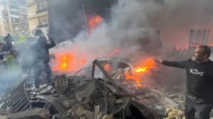 Israil kill 254