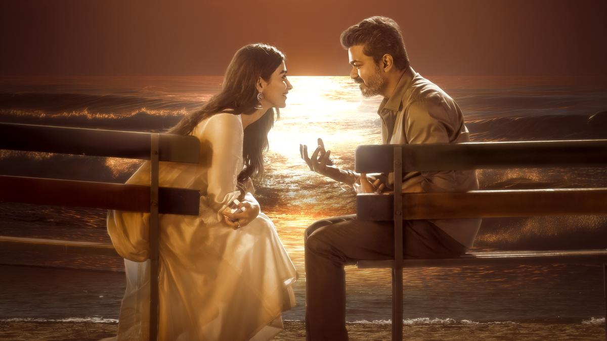 Madras High Court Denies Anticipatory Bail to ‘Jana Nayagan’ Leak Suspect K.N. Chandrasekharan