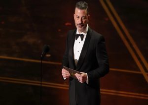 Jimmy Kimmel
