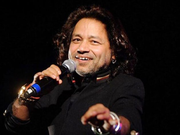 Kailash Kher Sparks Industry Debate with Refusal to Sing on Demand at Award Function