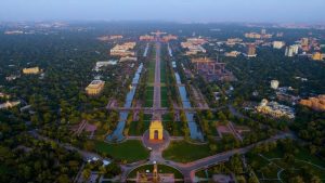 43% of trees transplanted for Central Vista projects “perished”, says govt