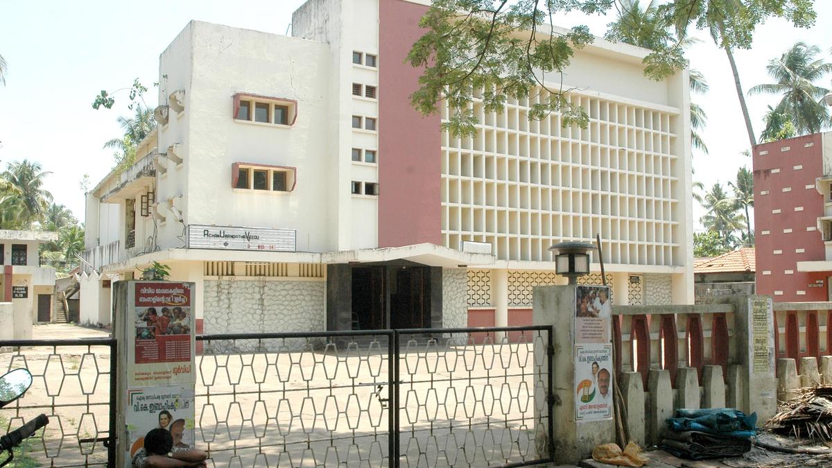 Kochi’s Kokers Theatre Faces Demolition, Raising Questions on Cultural Preservation in India