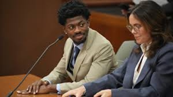 Lil Nas X Receives Second Chance with Mental Health Diversion Program