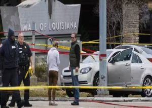 Louisiana