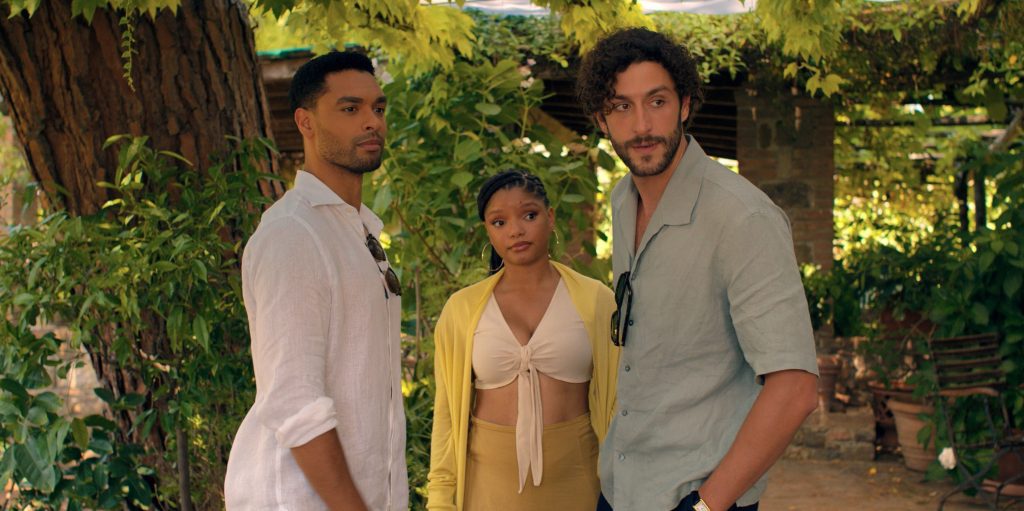 79 Thoughts I Had While Watching 'You, Me & Tuscany'