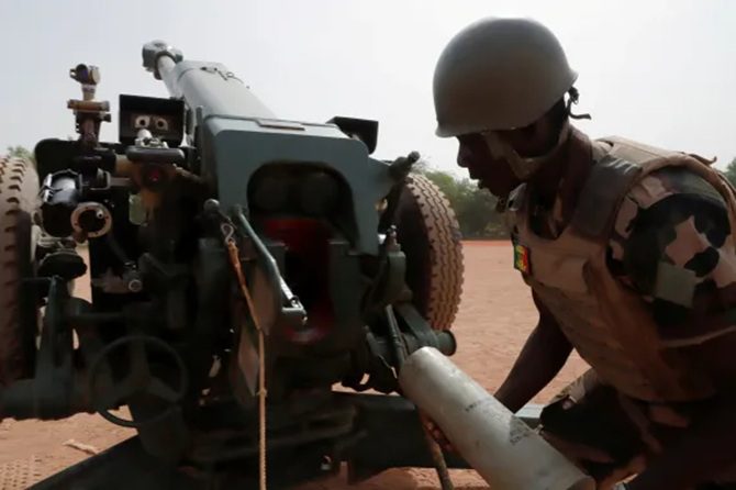 Coordinated Attack Targets Mali Military Base Near Bamako, Escalating Sahel Security Crisis