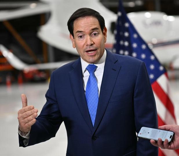 US Secretary of State Marco Rubio Confirms Upcoming India Visit Amid Quad Diplomatic Push