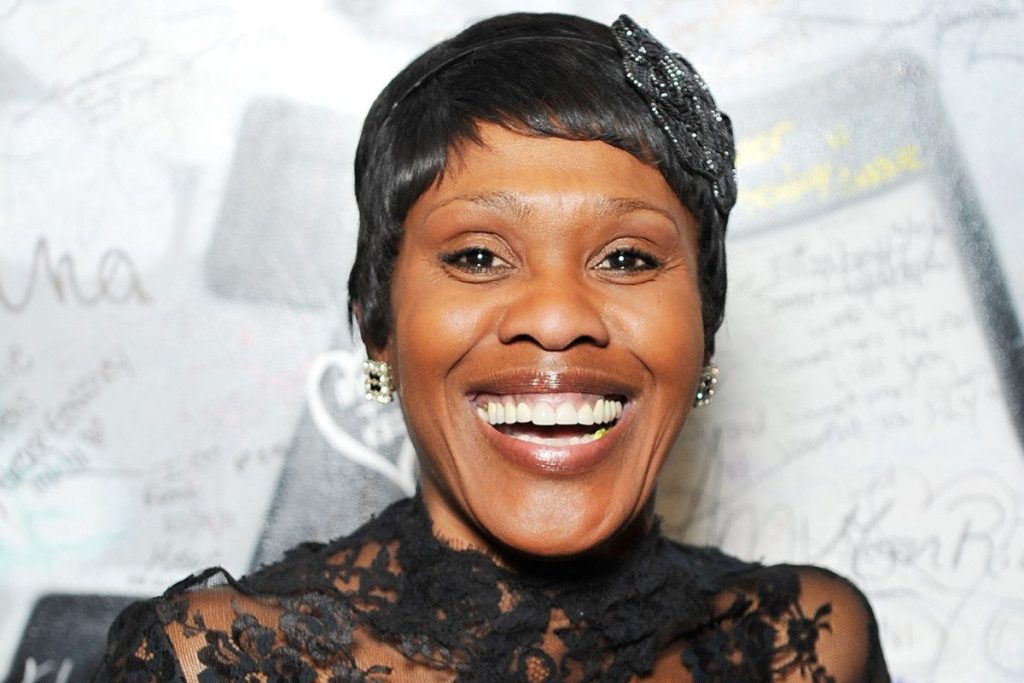 Dee Freeman, ‘The Young and the Restless’ and ‘Sistas’ Actor, Dies at 66