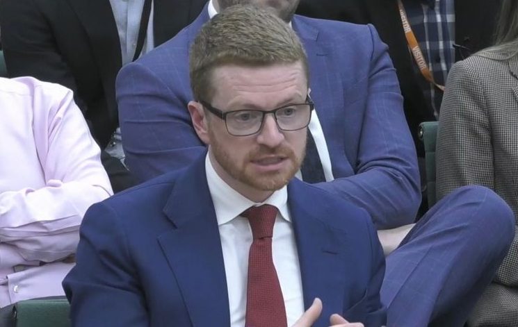 Keir Starmer Aide Admits Grave Error in Advising Labour Leader to Appoint Peter Mandelson, Citing Epstein Ties