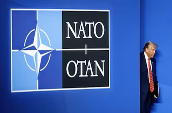 NATO Tensions Escalate as Trump Threatens to Reassess Alliance’s Role