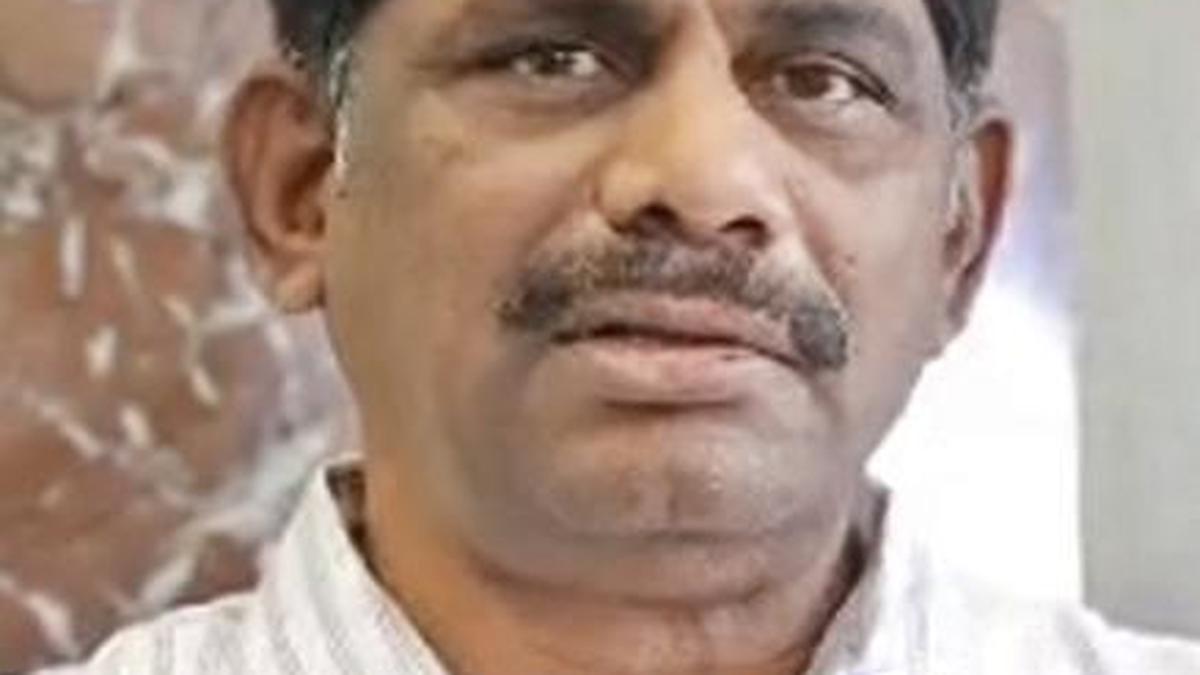 Delimitation to Inflict Economic Hardship on South Indian States, Warns Congress Leader D.K. Suresh