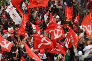 Kerala contest becomes Vijayan ‘referendum’, UDF rides on ‘anti-incumbency’ for comeback