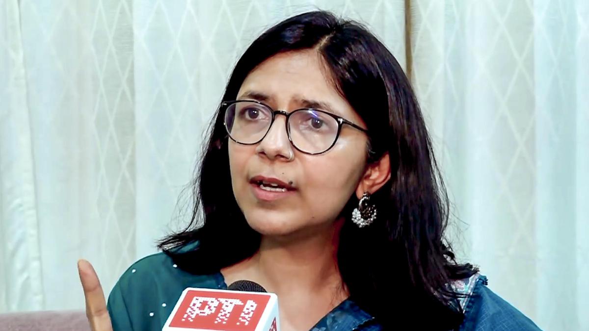 AAP Crisis: Swati Maliwal Slams Kejriwal, Says Party Has ‘Changed Completely’ After BJP Switch