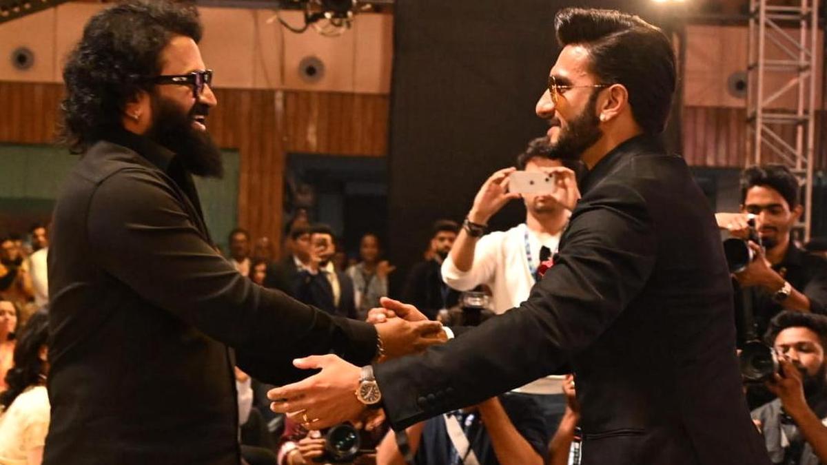 Kantara Row: Karnataka HC Accepts Ranveer Singh’s Apology, Orders ‘Appropriate’ Action