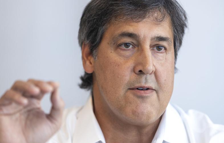 Project 2025 Architect Exits South Carolina Senate Race, Throws Support Behind Lindsey Graham Challenger