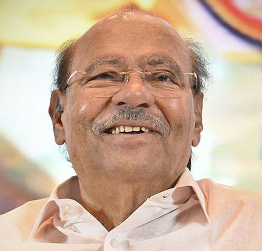 Ramadoss-Sasik