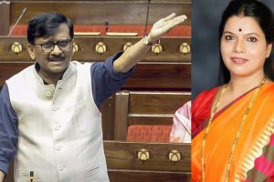 Mumbai Mayor Credits Jain Gurudev For 'Chamatkari' Cure, Sanjay Raut's Jab Triggers Bigger Storm